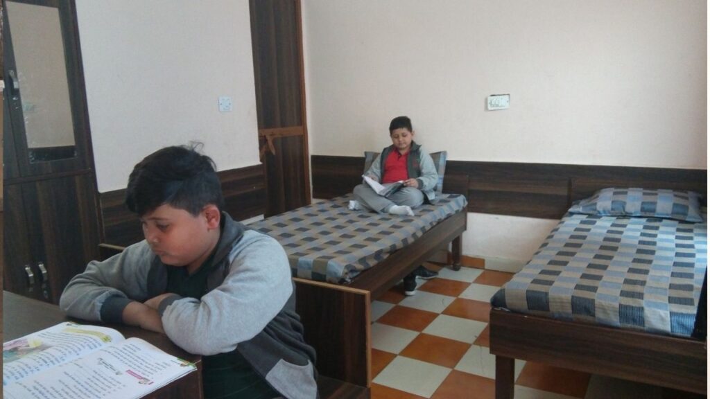 Best Boarding School in Haryana