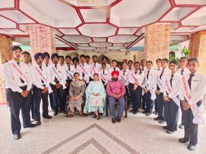 Best Boarding School in Delhi