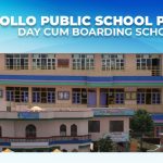 Apollo Public School