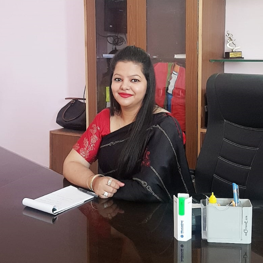 director apollo public school