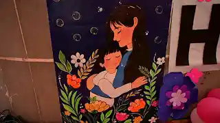 Mother's Day Celebration