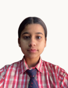 AMRIN KAUR 95 2% HUMANITIES