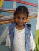 Aakriti Mehra Nursery
