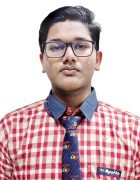 Aarush Gupta 94 2%