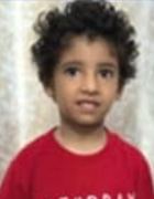 Adhiraj Singh Nursery A