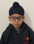 Agamdeep Singh Dhindsa Pre