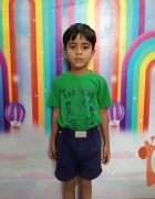 Agamveer K G