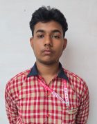Aman Dhiman XI