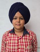 Amaninder Singh VIII