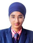 Angel Kaur 93 8%