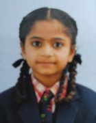 Anshika III A