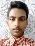 Anuj kumar IX