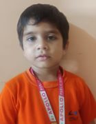 Arvind Partap Nursery A
