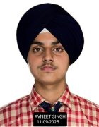 Avneet Singh