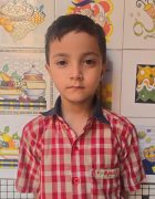 Ayansh kaushal