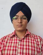 BARANPREET SINGH CLASS XII A DOB 27 11 2007