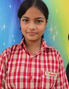 BHAVYA CLASS V A