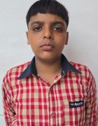 Bikram Singh VIII