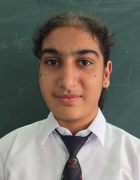 Charru Anand