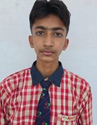 DILPRIT SINGH CLASS X A