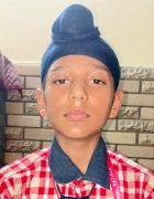 Dilpreet Singh