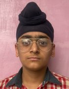 Ekam Singh
