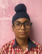 Fauzbeer Singh