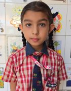 GURNOOR KAUR CLASS II B