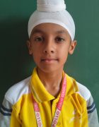 Guranshvir Singh