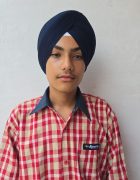 Gurashish IX