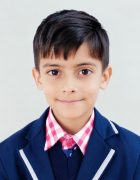 Gurbaaz Singh