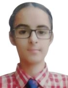 Gurmannat Kaur 94%