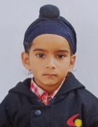 Gurshabad Singh KG C