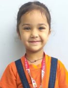 Gursirat Kaur