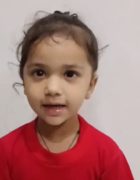 Gursirat Kaur Pre Nursery