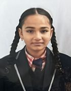 Gursirat Kaur VI A