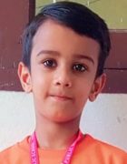 Gurveer Singh Kg B