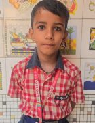Gurveer Singh