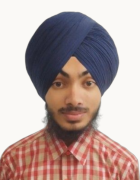 HARJOT SINGH 93 4% N MED