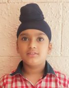 Harjot Singh