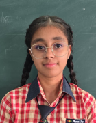 Harshita