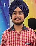 Harsimrat Singh X