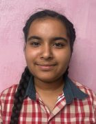 Harsirat Kaur