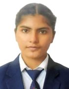 Isha Barala 87%