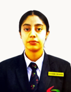 JASMINE 90% HUMANITIES