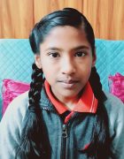 JINISHA MITTAL VIII