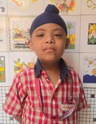 Jasnoor Singh
