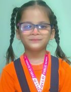 Jaspreet Kaur Nursery B
