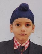 Jaspreet Singh