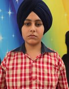 Jaswinderjot Singh X